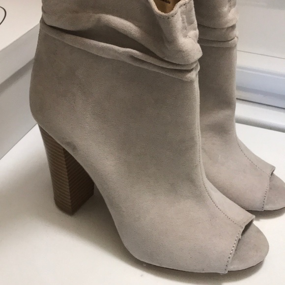 Express Booties - Picture 2 of 2